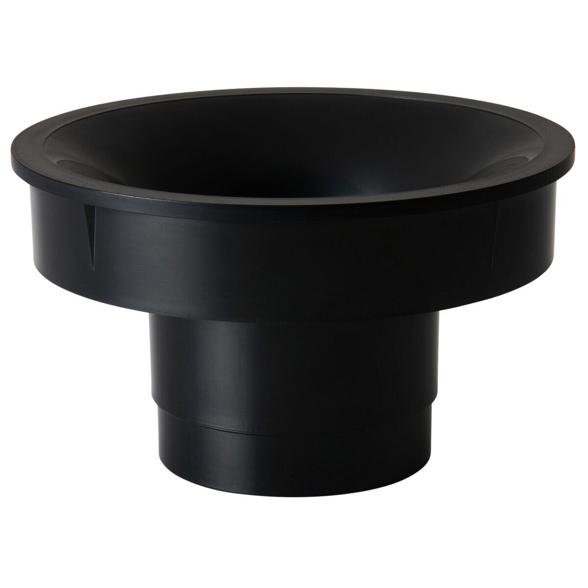 Precision Port PSP2IF 2" Inside Flare for Port Tube